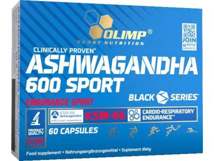 800x600 main photo olimp ashwagandha 600 sport 60 caps