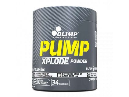 800x600 main photo Olimp Pump Xplode Powder 300g.1