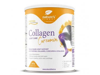 1 collagen joint care curcumin 140 g