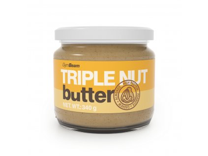 triple nut butter