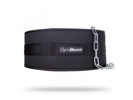 dip belt gymbeam black 1