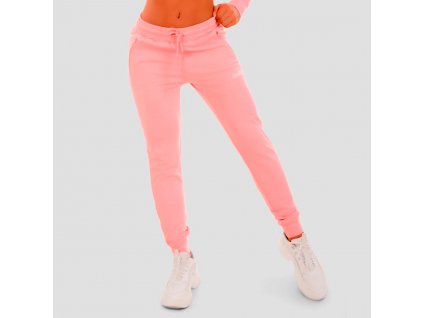 w gymbeam sweatpants joggers trn pink 1