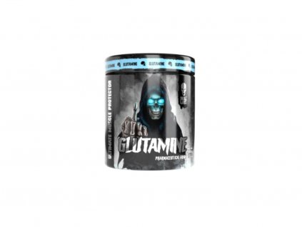 10078 skull labs glutamine 300 g