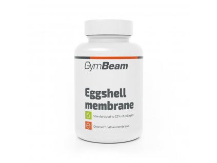 eggshell membrane 60 caps gymbeam