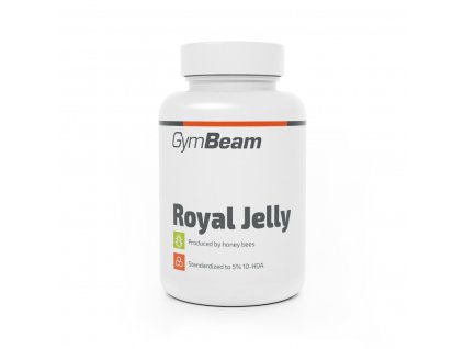 royal jelly gymbeam