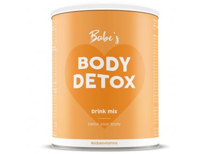 body detox 150 g