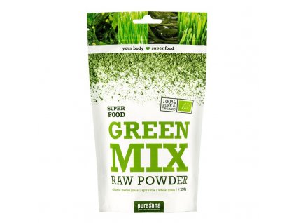 green mix powder bio 200 g (1)