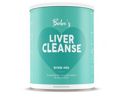 liver cleanse 150 g