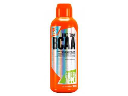 Extrifit BCAA Liquid Freeform 1000 ml