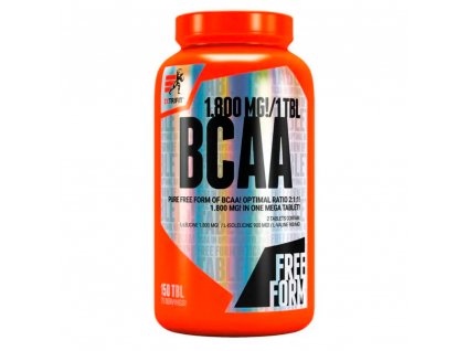 Extrifit BCAA 1800 mg 150 tablet