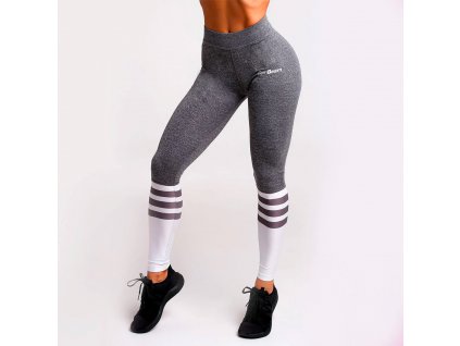 leggings leginy string gymbeam grey 1