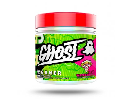 ghost gamer sour watermelon 1