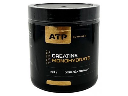 atp creatine monohydrate 555 g original