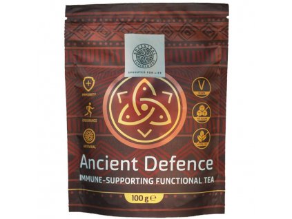 1 ancient defence 100 g