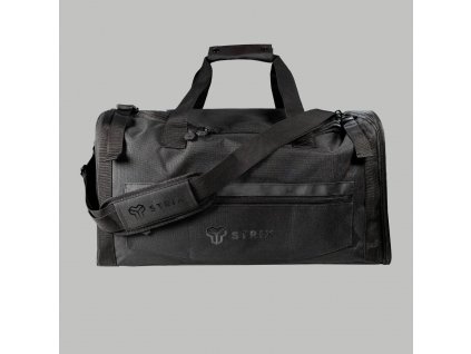 01 ultimate duffle bag black strix 1 1