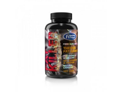 Fitco Fat Killer 120 tablet 1+1