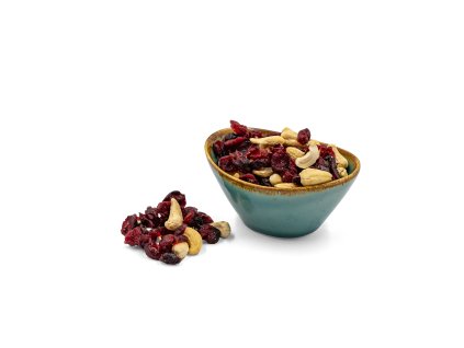2451 2 kesu brusinky 140 g
