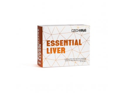 essential liver