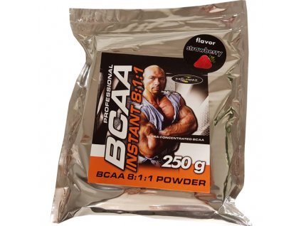Explomax Instant BCAA 8:1:1 Professional 250g