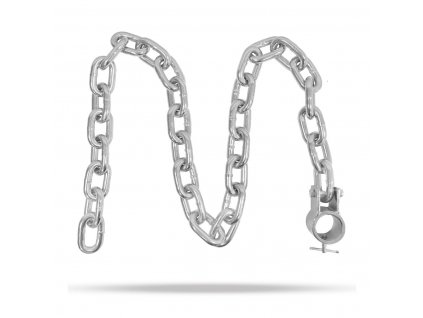 weightlifting steel chain gymbeam 1