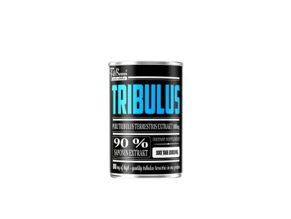 10504 fitboom tribulus 90 100 tablet podpora tvorby testosteronu