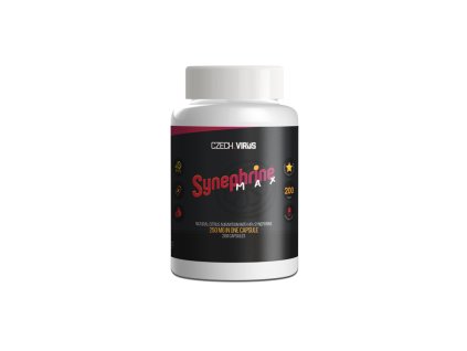 synephrine max