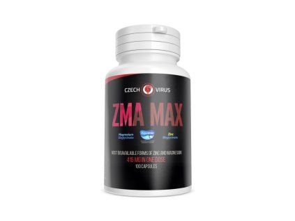 zma max