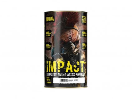 10012 1 nuclear impact amino 450 g