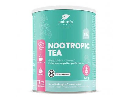1 nootropic tea 120 g