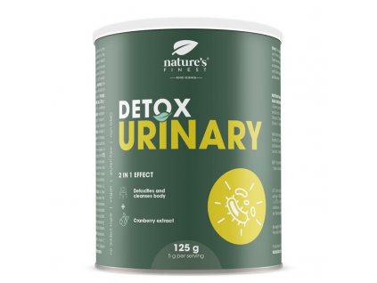 1 detox urinary 125 g