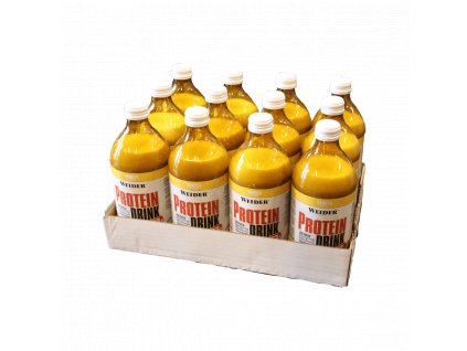 1170 1170 70 fit weider protein drink vanilka 12x500 ml fitplus cz 1
