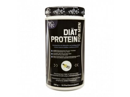 Nutristar Diät Protein FOR MEN 500 g