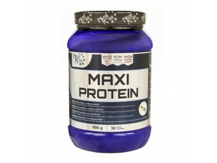 Nutristar MAXI PROTEIN 900 g