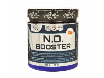 Nutristar N.O. Booster 300g