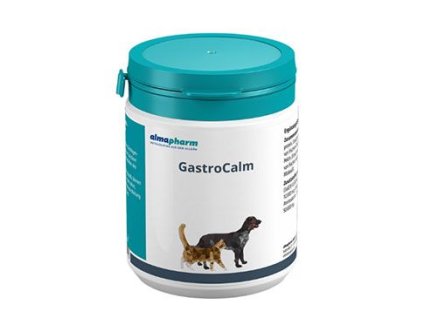 GastroCalm pro psy a kočky 100g