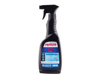 PREDATOR 3D repelent 500ml mech.rozprašovač