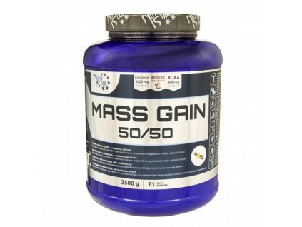Nutristar MASS GAIN 50/50 2250 g