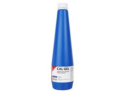 CalGel NEW 500ml veterin. 1ks