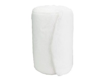 Vata obvazová vinutá 30cm x 10m 1,2kg