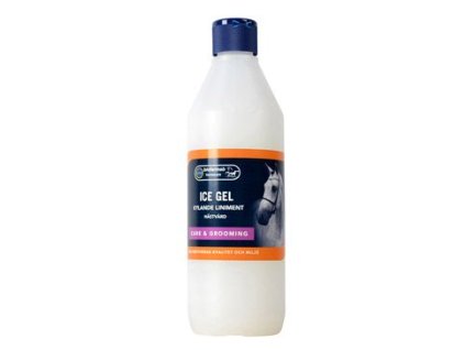 Eclipse IceGel pro koně 1l