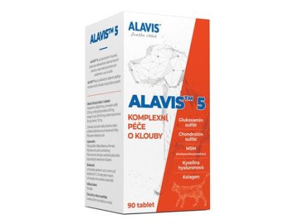 Alavis 5, 90tbl