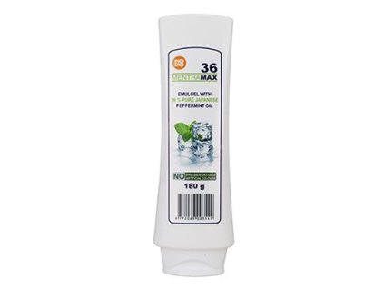Menthamax 36 ung 180g