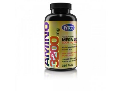 Fitco Amino 3200 250 tablet