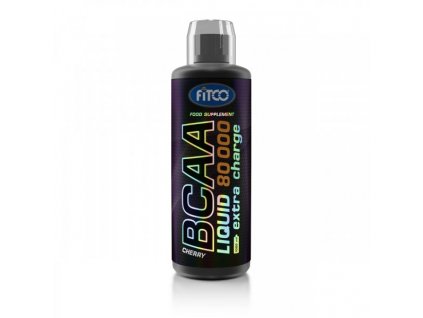 Fitco BCAA 80000 1000 ml