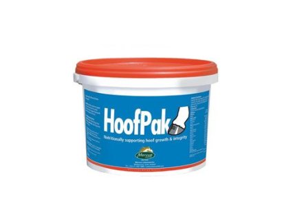 MERVUE HOOF PAK kbelík 2 kg