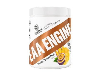EAA Engine - Swedish Supplements (Balení 450 g, Příchuť Berry Bomb)