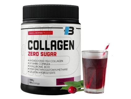 Collagen - Body Nutrition