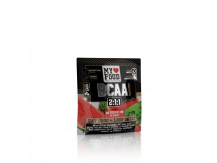 My Food BCAA Harmony 7 g