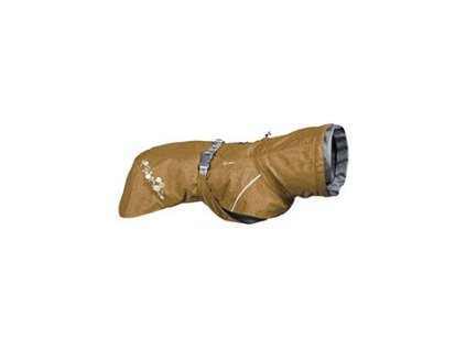 Obleček Hurtta Monsoon coat II ECO pískový 25