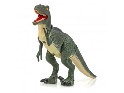 IQ modelsRC Dinosaurus Velociraptor - na dálkové ovládání